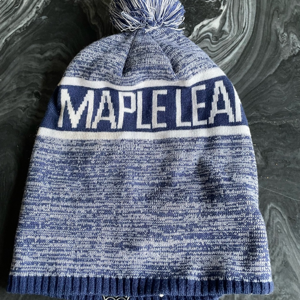 Toronto maple leafs - Picture 2 of 3